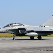 Rafale N°315 - 30-HK