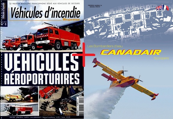 Arff canadair