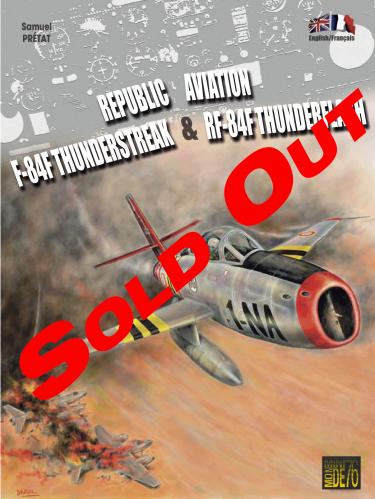 Couv rf84 sold out