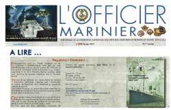 L officier marinier